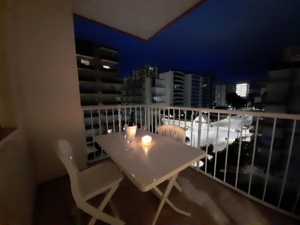 Playa de Gandia Estudio Recien Reformado Muy Cerca Del Mar מראה חיצוני תמונה