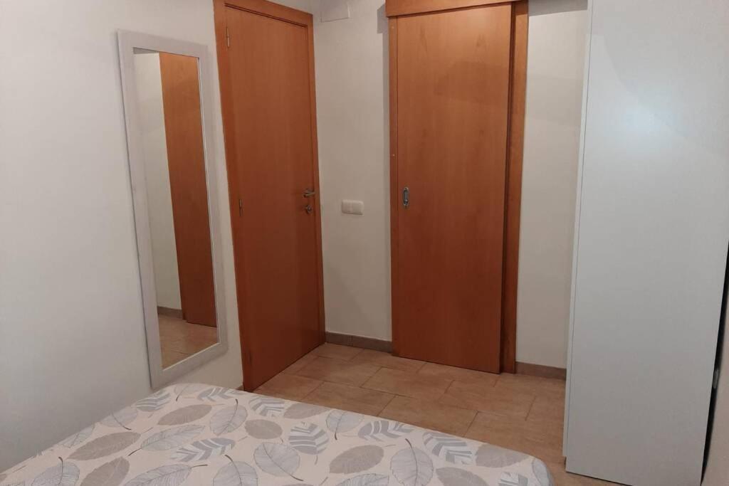 Playa de Gandia Estudio Recien Reformado Muy Cerca Del Mar מראה חיצוני תמונה